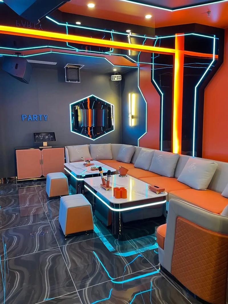 衡阳商务ktv计时方式详解指南-衡南县ktv预订